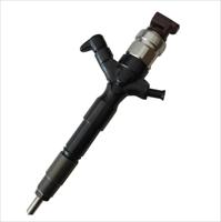 095000-0640 Denso Common Rail Injector click view details!
