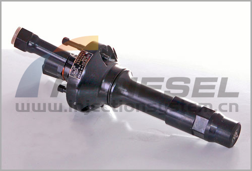 300 Series Injector