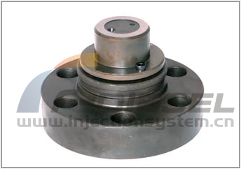 Daihatsu Type DK28 Delivery Valve Assembly