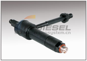 G300 Series Injector