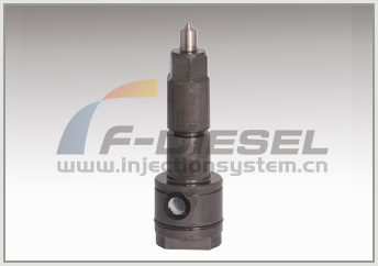 Type 240 Injector