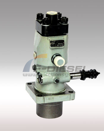 Type 280 Fuel Injection Pump