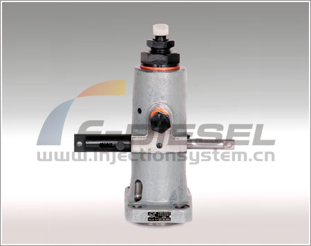 Type 350 Fuel Injection Pump