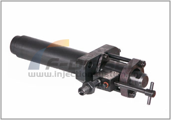Type 350 Injector