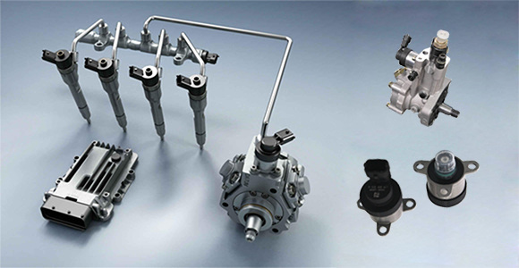 Fuel Injection System Online Catalogue