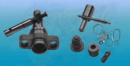 Mechanical Components