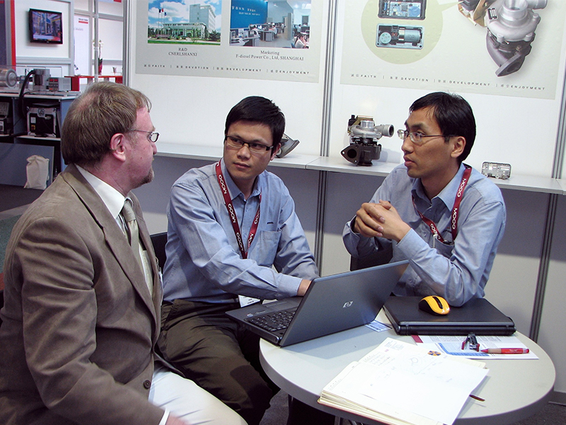 Выставки 2010 года