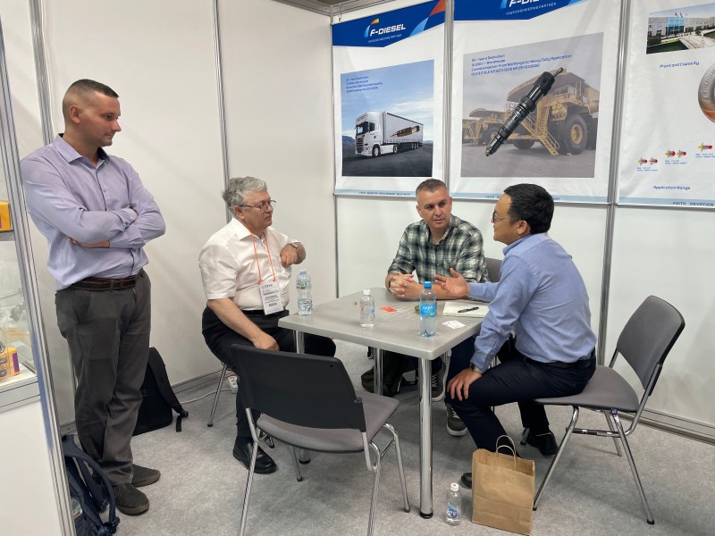 Выставка в России в мае 2024 года