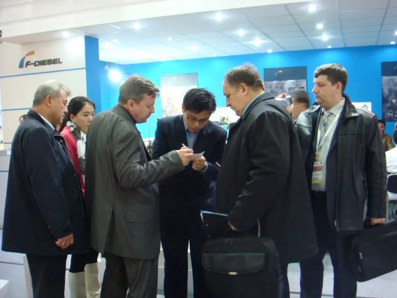 Exhibitions from 2011