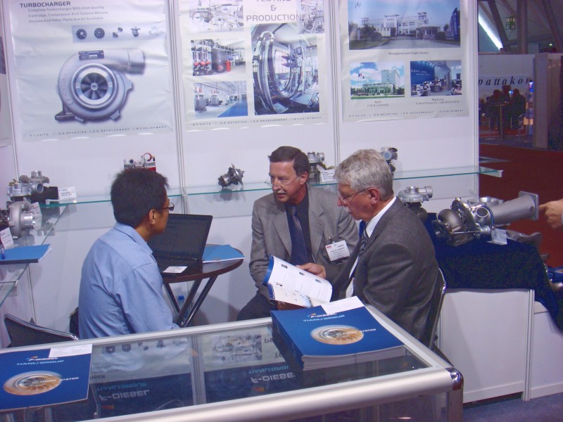 Выставки 2009 года