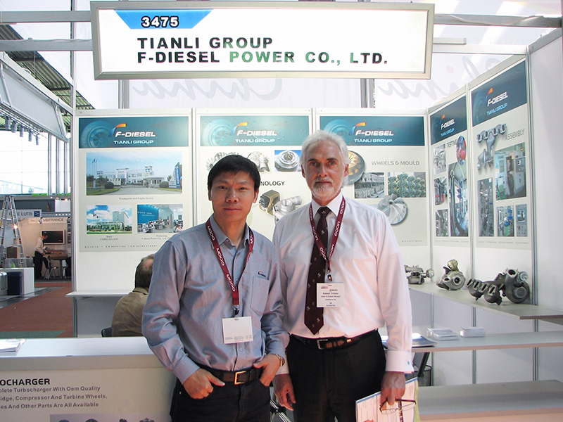 Выставки 2010 года