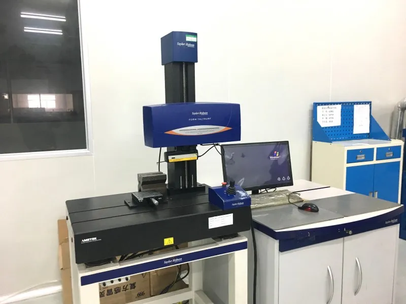 Testing Equipment