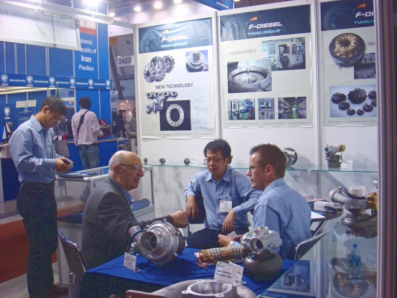 2009 д-р Юрий Грудский- "ТУРБОТЕХНИКА"