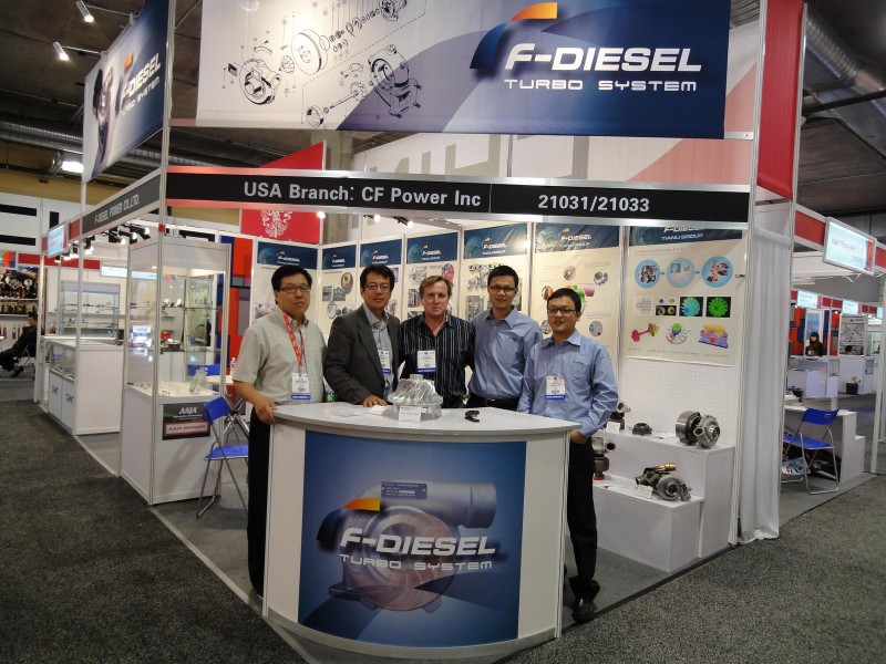 Exposiciones de 2011