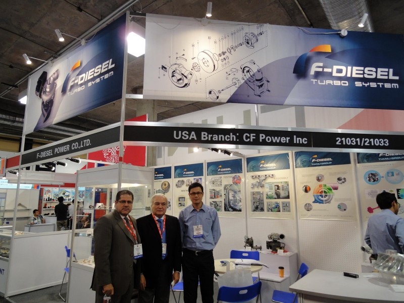 Exposiciones de 2011