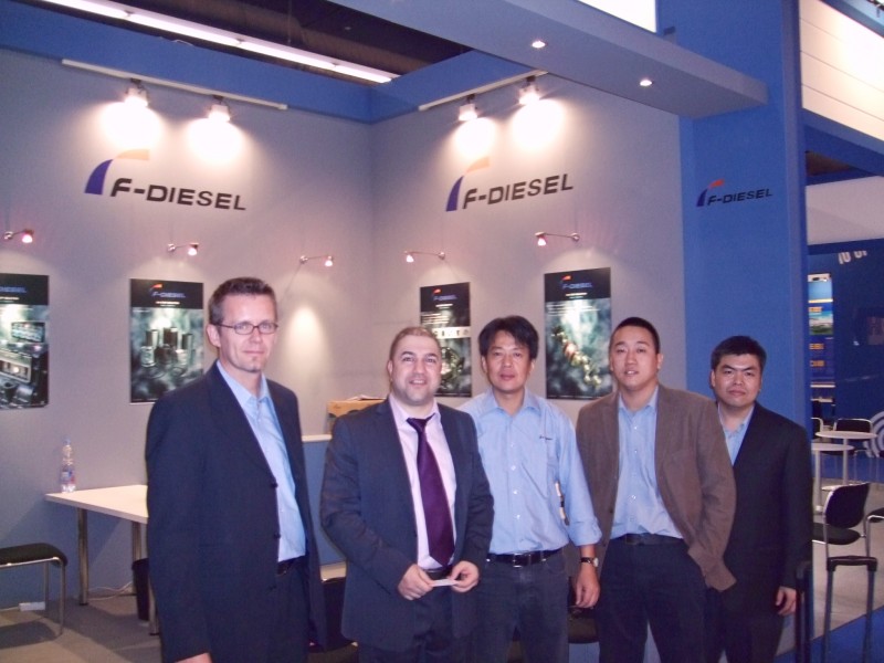 Exhibitions from 2008-2010