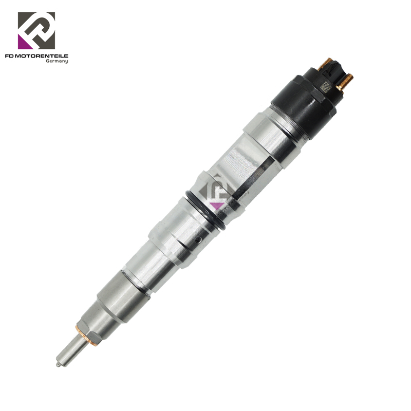 Bosch Common Rail Injector