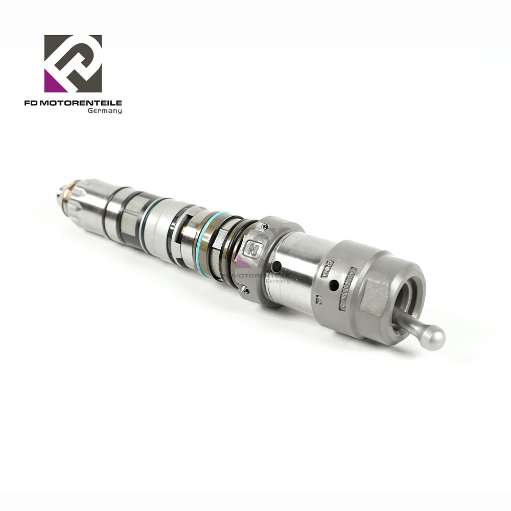QSK60 Fuel Injector 4087893 for Cummins Diesel  OEM Specification Heavy Duty & Industrial Applicatio