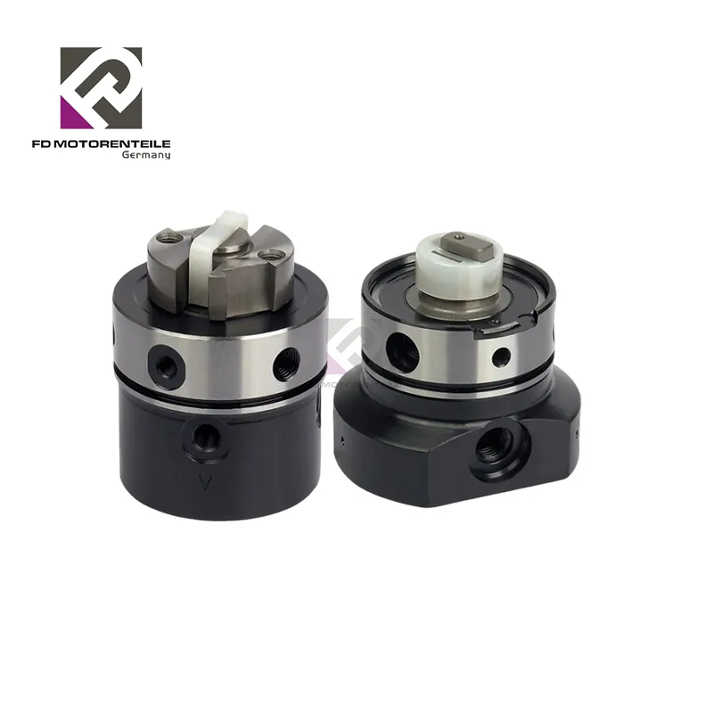 DPA Head Rotor 7123-340R (4/8.5L) for Delphi / CAV DPA Injection Pump