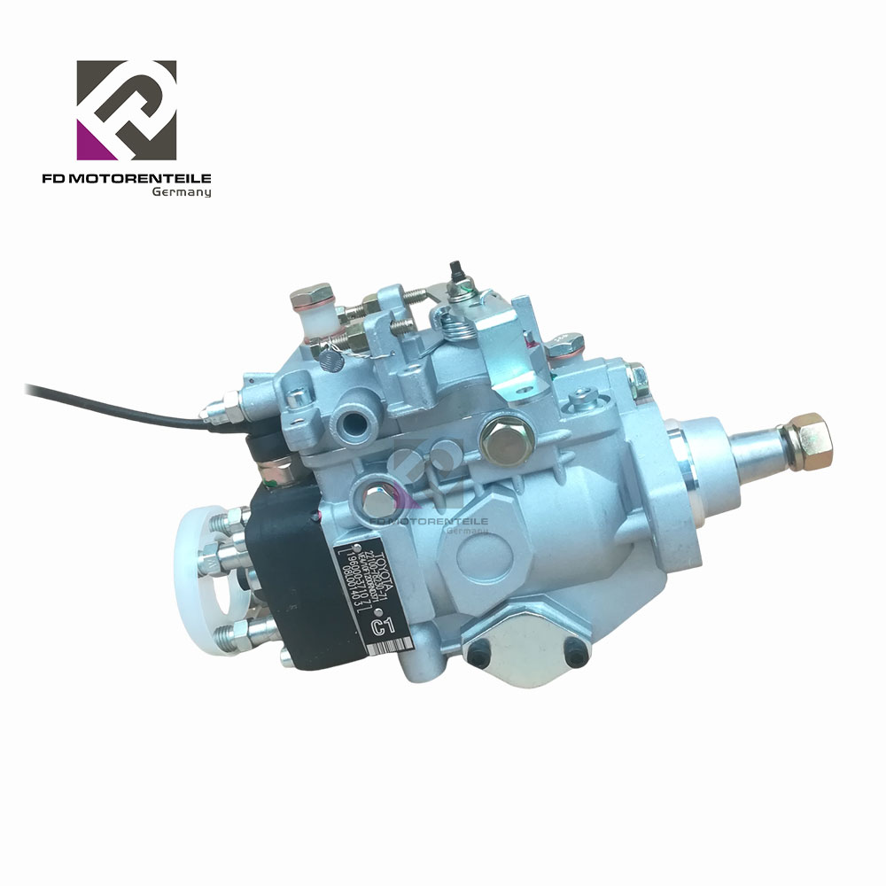 VE Diesel Injection Pump 22100-78230 | 4 Cylinder | OE 196000-3710