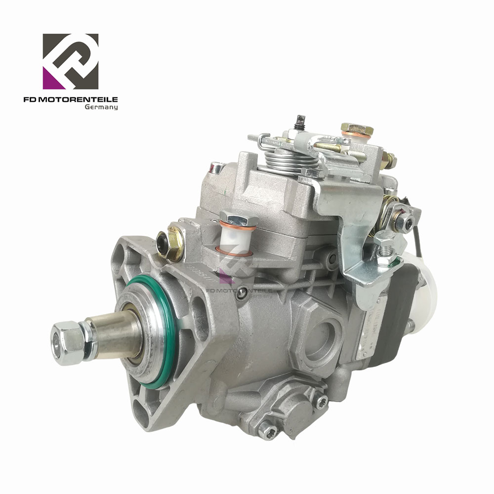 VE4/11F1125 RNP2644 Fuel Injection Pump &ndash; 4-Cylinder Diesel Engine | Durable & Precise