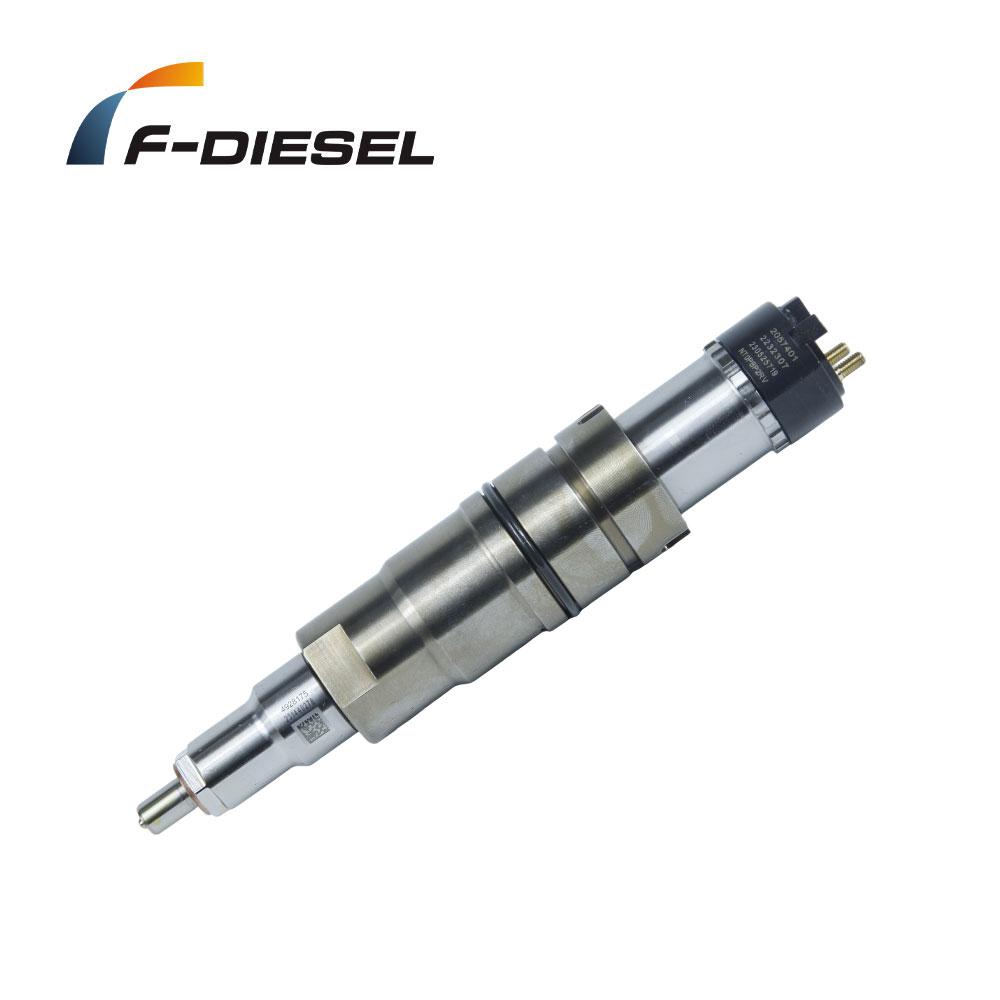 Scania Fuel Injection Injector 2036181 for DC13 & DC16 Engines