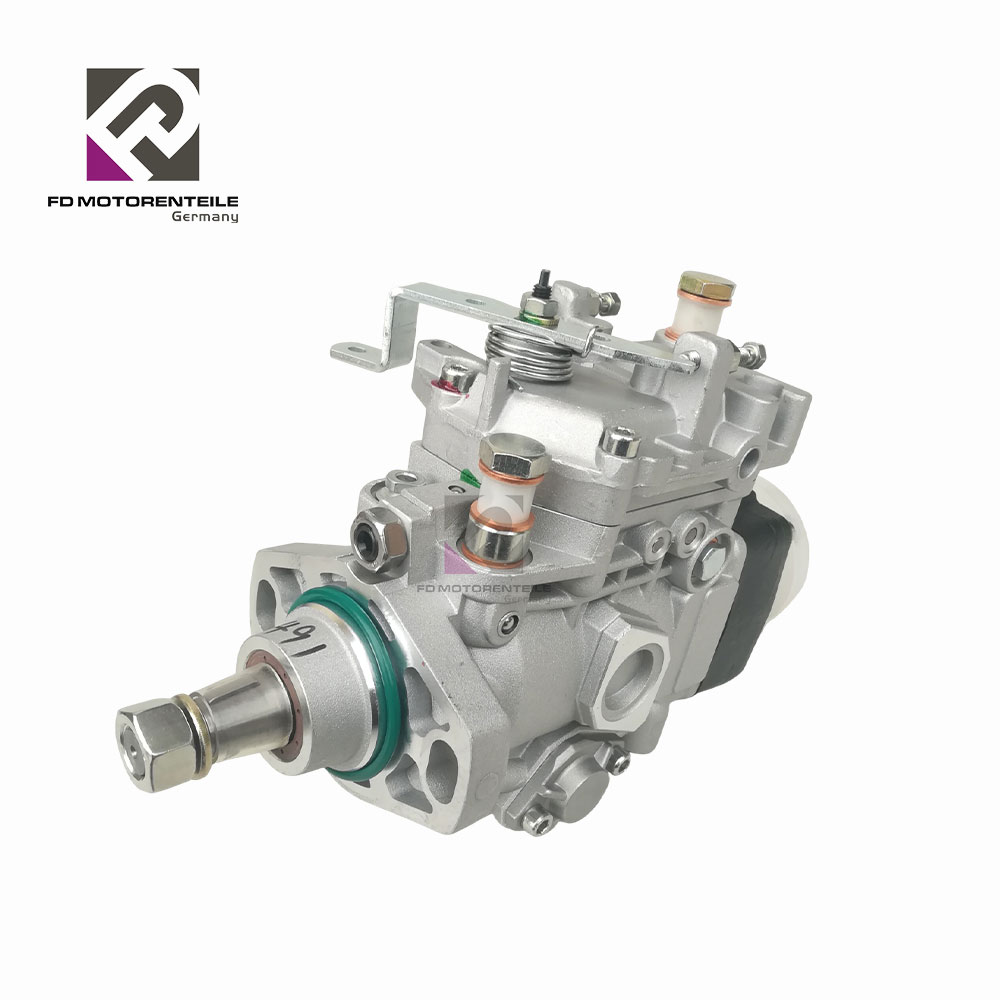 VE Injection Pump 22100-78730 for 4 Cylinder Engine | OE 196000-4910