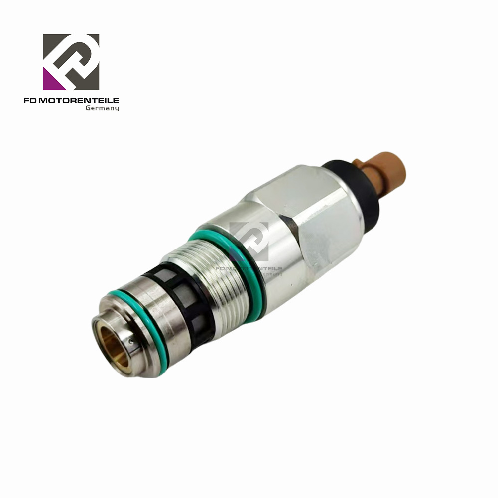 Injector Control Valve 3347906 for Cummins KTA / CTA / VTA Engines