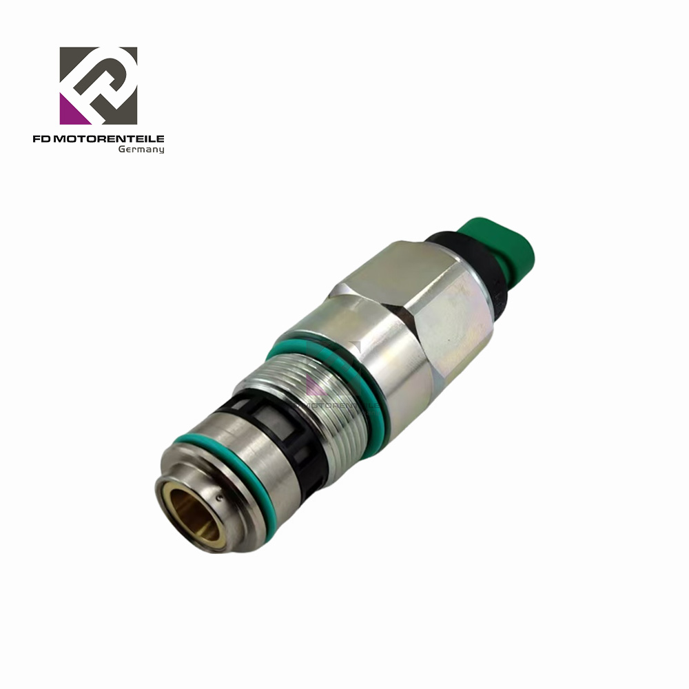 Injector Control Valve 3330601 for Cummins NH855 / ISC / K19 / N14 / QSK19