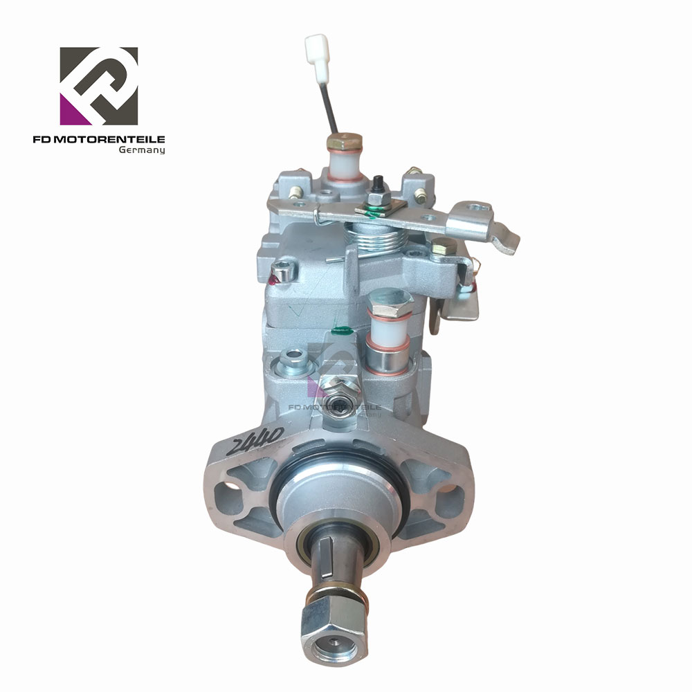 VE4/11F1100 LNP244 Fuel Injection Pump &ndash; 4-Cylinder Diesel Engine | Reliable Replacement