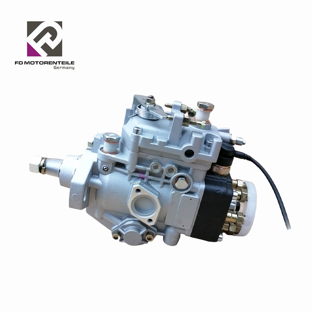 VE Diesel Injection Pump 22100-787A2 | 6 Cylinder | OE 196000-4930