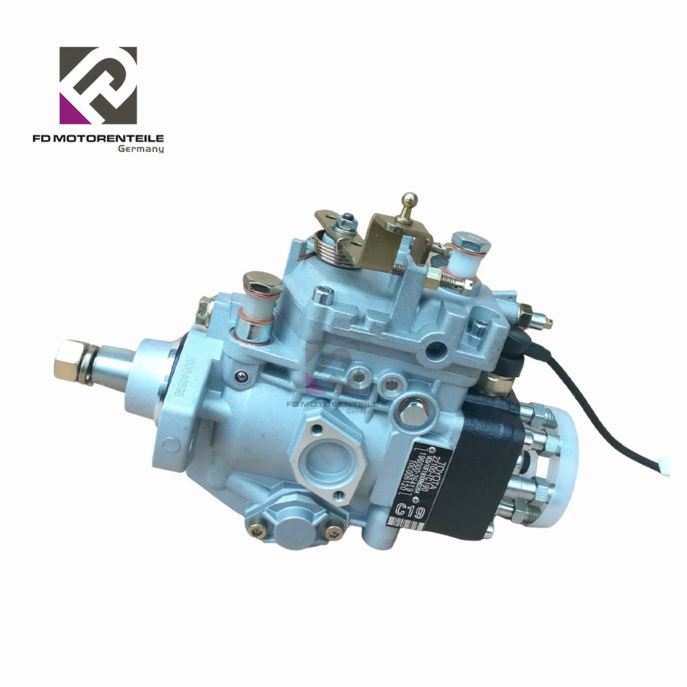 VE Diesel Injection Pump 22100-1C190 | 6 Cylinder | OE 196000-2640