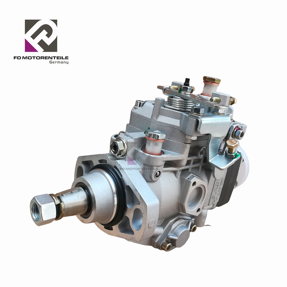 VE4/11F1100 RNP2514 Fuel Injection Pump &ndash; 4-Cylinder Diesel Engine | OEM Quality