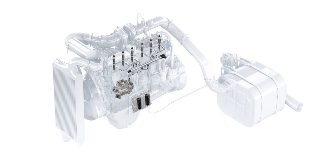Diesel Fuel Injection System: How It Works & Why Quality Components Matter