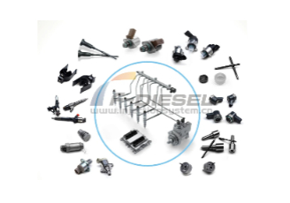 Why Quality Common Rail Parts Matter?