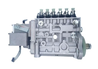 Why Mechanical Fuel Injection Parts Still Matter?