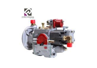 Common Rail Fuel Pump Failure Signs