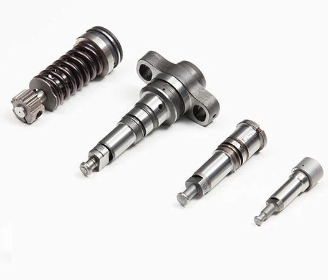 Mechanical Fuel Injection Parts Guide