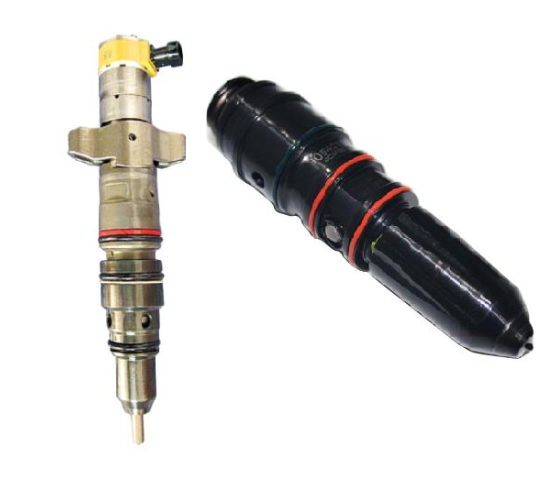 Electronic Unit Injector