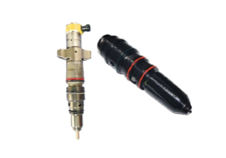 How Does Electronic Unit Injector Improve Diesel Engine Performance?