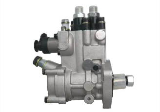 Bosch CP1 vs CP3 vs CP4 Common Rail Fuel Pumps