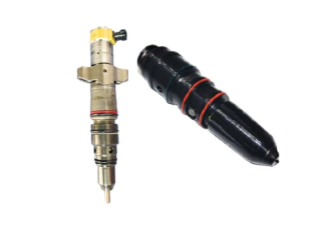 Differences Between Mechanical and Electronic Fuel Injectors