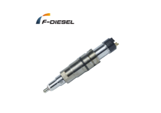 OEM vs Aftermarket vs Remanufactured Diesel Injectors and Fuel Injection Pumps