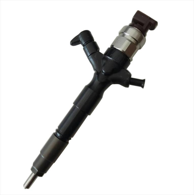 Denso Common Rail Injector