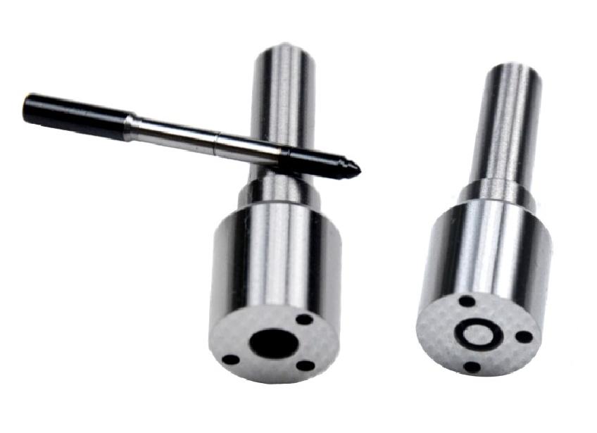 Bosch Common Rail Nozzle