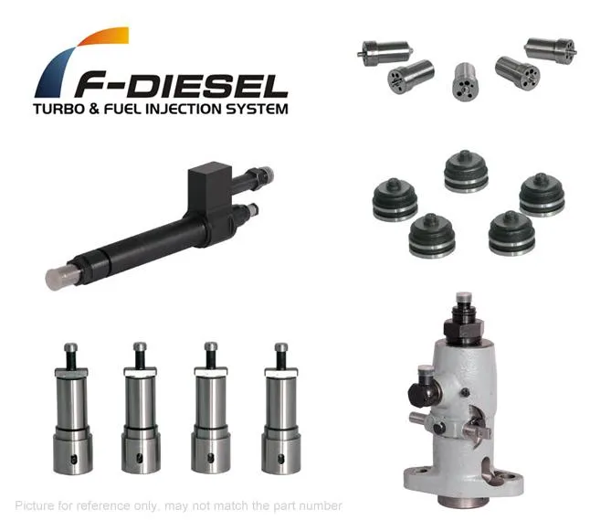 Fuel Nozzle
