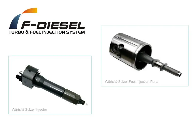 Fuel Nozzle
