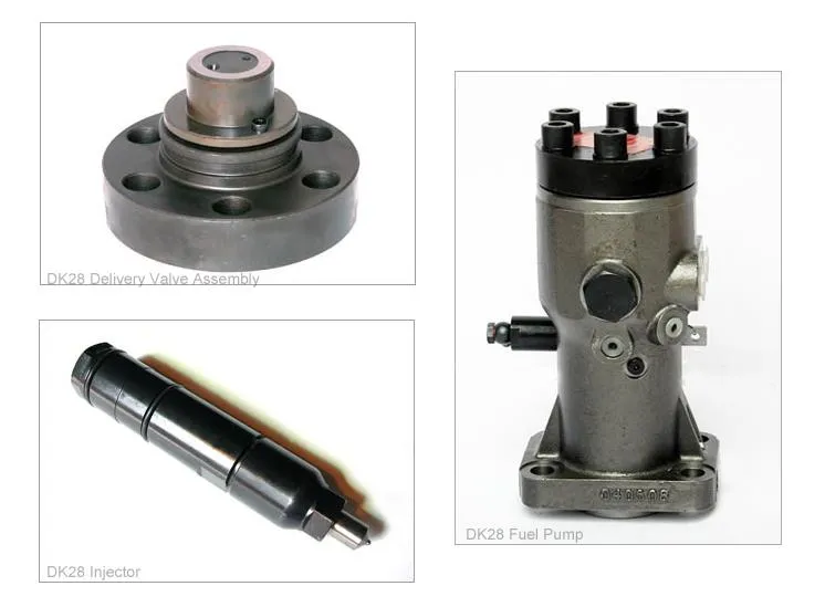 Pump Element