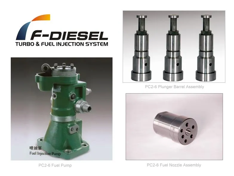 Fuel Nozzle