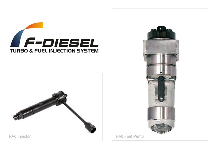 Fuel Nozzle